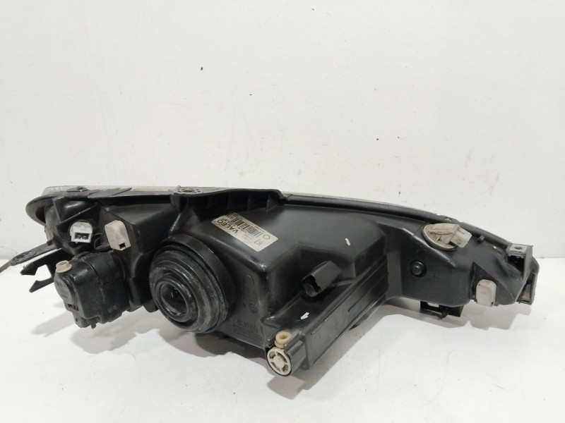 Recambio de faro izquierdo para peugeot 206 berlina xr referencia OEM IAM 6204SS7  