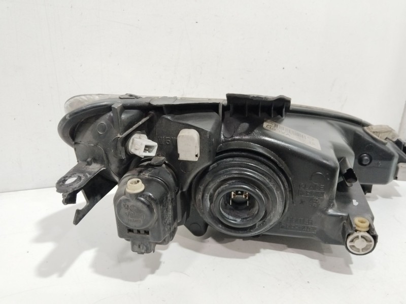 Recambio de faro izquierdo para peugeot 206 berlina xr referencia OEM IAM 6204SS7  