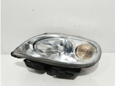 Recambio de faro izquierdo para citroën saxo 1.5 diesel referencia OEM IAM 5521111L  