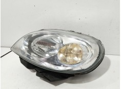 Recambio de faro izquierdo para citroën saxo 1.5 diesel referencia OEM IAM 5521111L   2