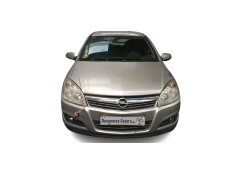 opel astra h (a04) del año 2007