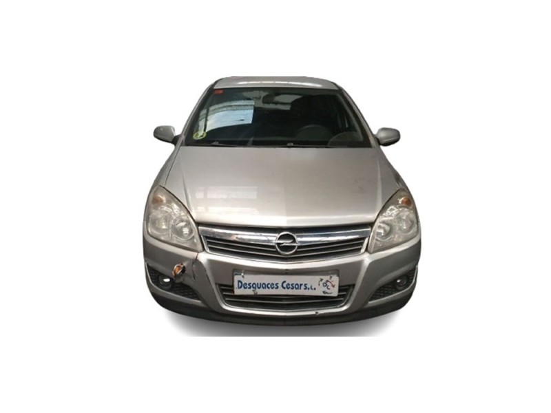 opel astra h (a04) del año 2007