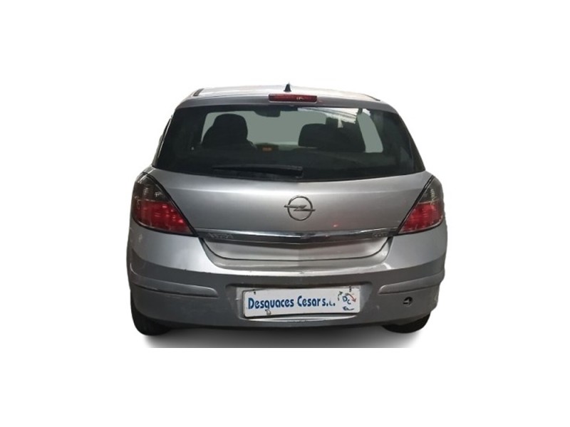 opel astra h (a04) del año 2007