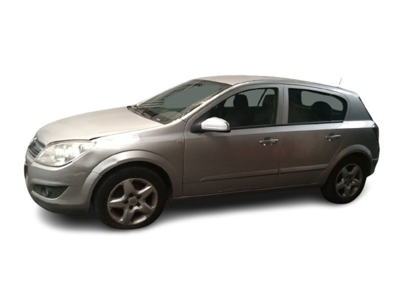 opel astra h (a04) del año 2007