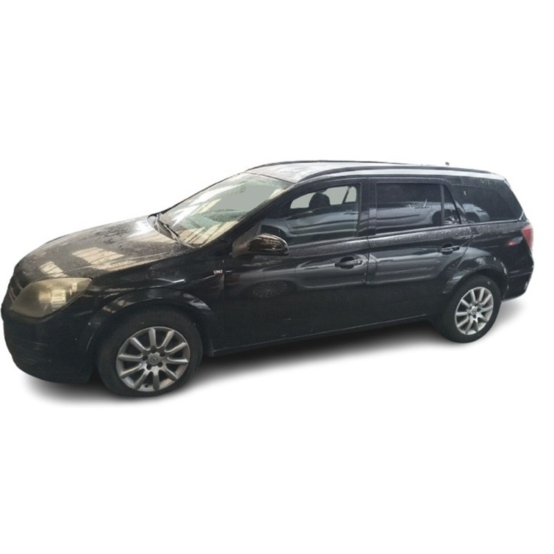 OPEL ASTRA H BERLINA - imagen 4