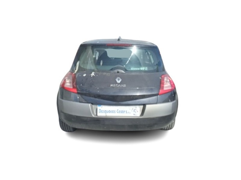 renault megane i (ba0/1_) del año 2002 renault megane i (ba0/1_) del año 2002