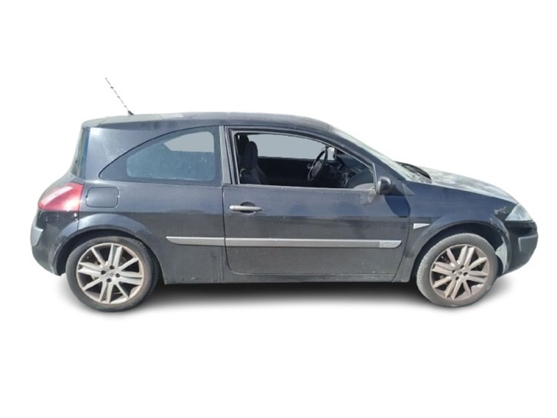 renault megane i (ba0/1_) del año 2002 renault megane i (ba0/1_) del año 2002