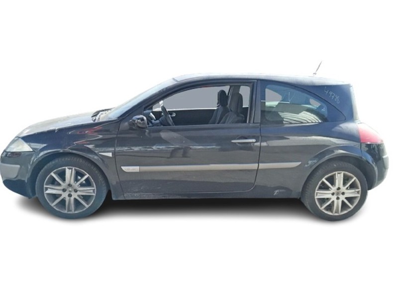 renault megane i (ba0/1_) del año 2002 renault megane i (ba0/1_) del año 2002