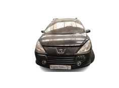 peugeot 307 (3a/c) del año 2007