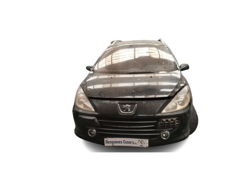 peugeot 307 (3a/c) del año 2007