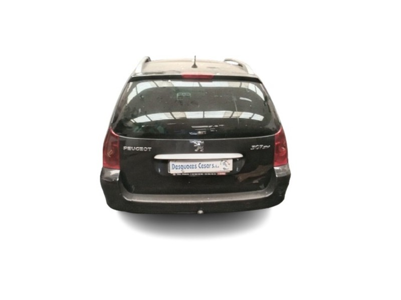 peugeot 307 (3a/c) del año 2007