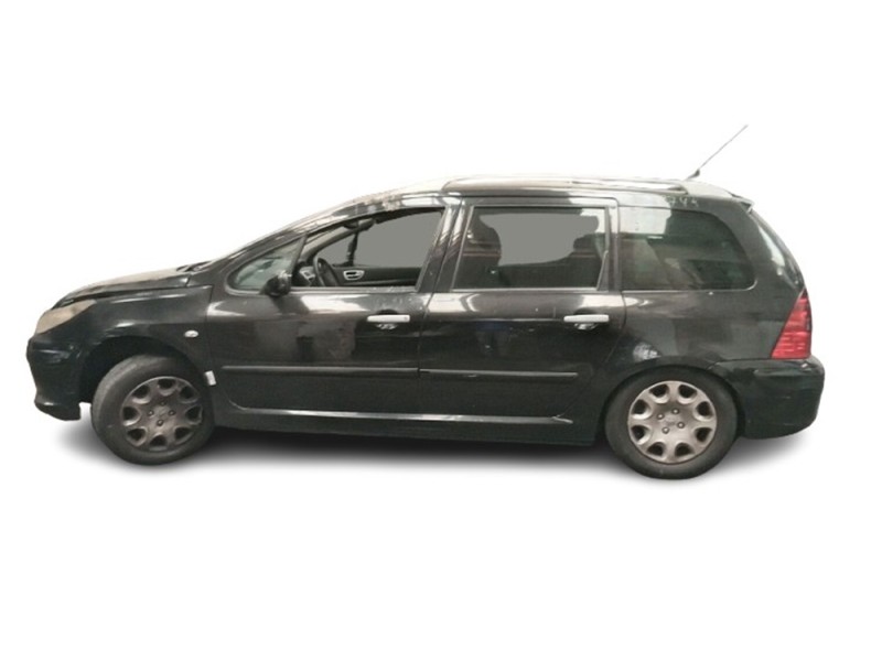 peugeot 307 (3a/c) del año 2007