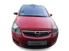 opel zafira b del año 2005