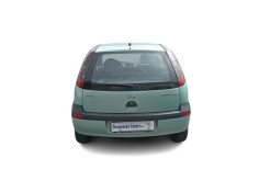 opel corsa c (x01) del año 2001 2