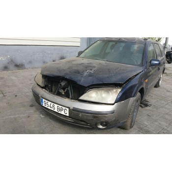 FORD MONDEO BERLINA (GE)