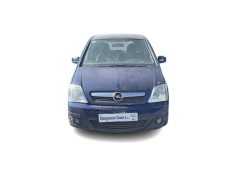 opel meriva a monospace (x03) del año 2006