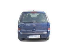 opel meriva a monospace (x03) del año 2006 2