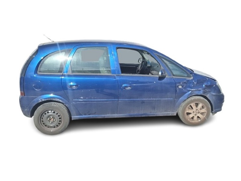 opel meriva a monospace (x03) del año 2006 opel meriva a monospace (x03) del año 2006