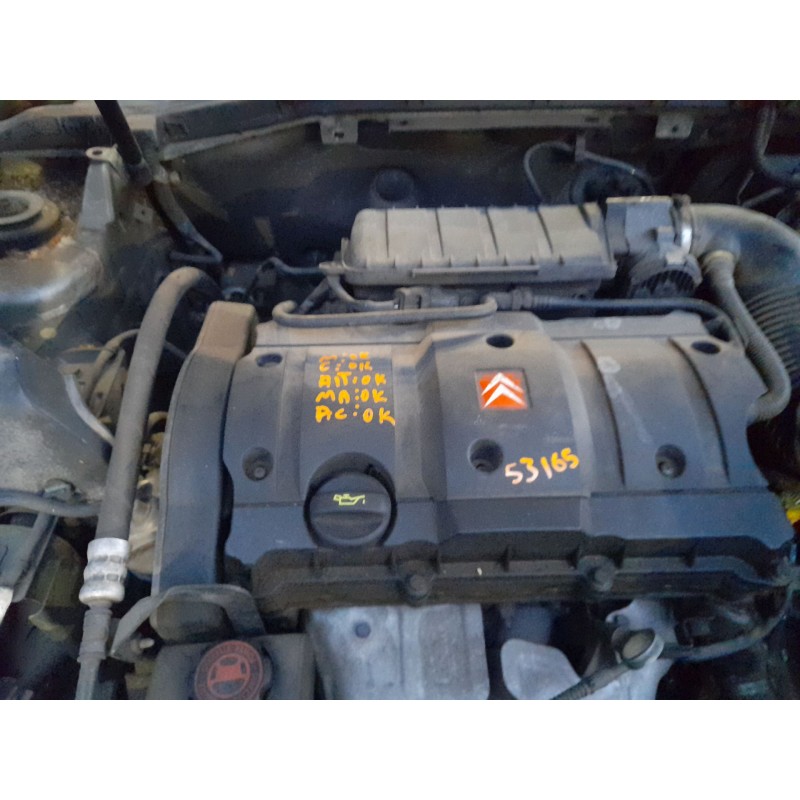 CITROËN XSARA BREAK (N2) - imagen 4