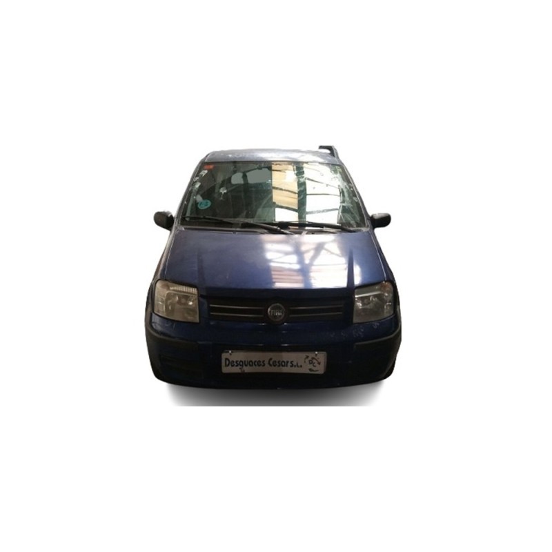 fiat panda (169) del año 2007