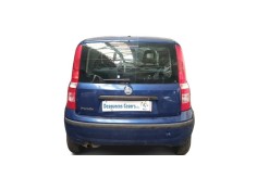 fiat panda (169) del año 2007 2