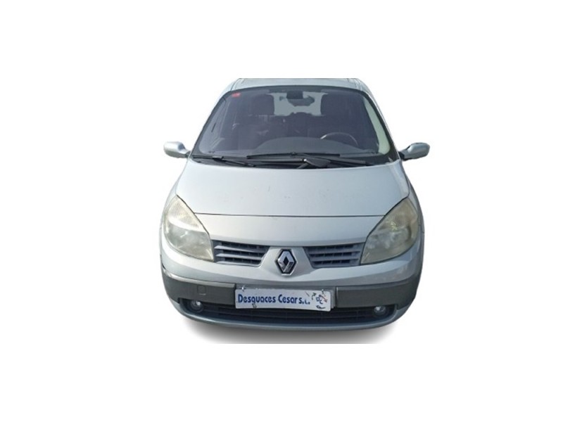 renault scénic ii (jm0/1_) del año 2004 renault scénic ii (jm0/1_) del año 2004
