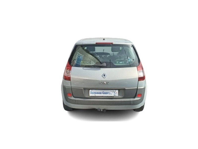 renault scénic ii (jm0/1_) del año 2004 renault scénic ii (jm0/1_) del año 2004