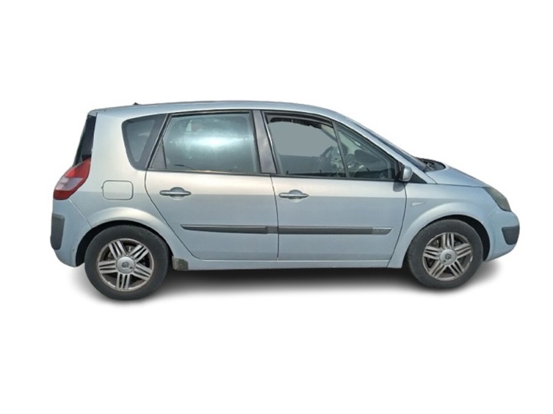 renault scénic ii (jm0/1_) del año 2004 renault scénic ii (jm0/1_) del año 2004