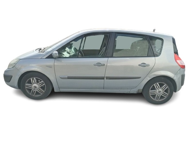 renault scénic ii (jm0/1_) del año 2004 renault scénic ii (jm0/1_) del año 2004