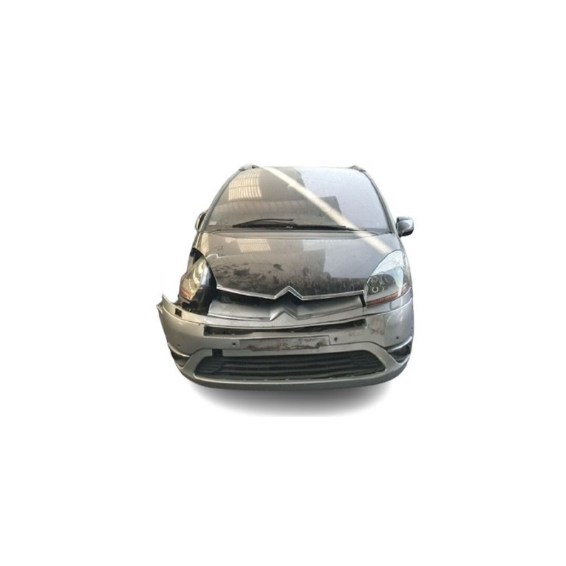 citroën c4 picasso del año 2007