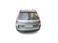 citroën c4 picasso del año 2007 2