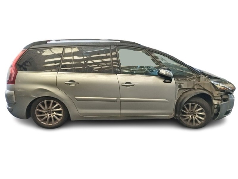 citroën c4 picasso del año 2007 citroën c4 picasso del año 2007