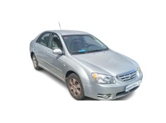 kia cerato i sedán (ld) del año 2005 2