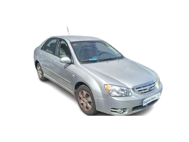 kia cerato i sedán (ld) del año 2005