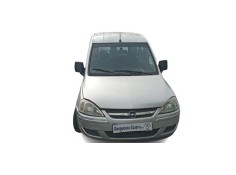opel combo tour del año 2002