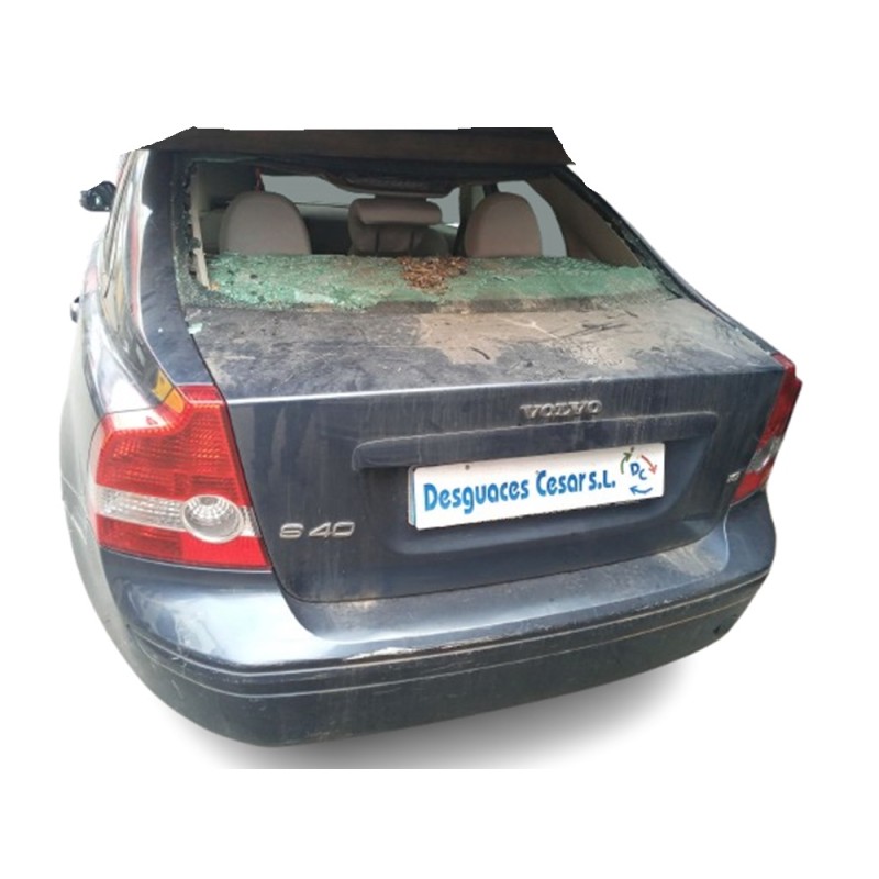 VOLVO S40 II (544) - imagen 3