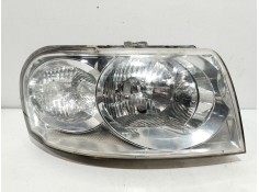 Recambio de faro derecho para tata safari doc 1 referencia OEM IAM 20010100R  20010200R