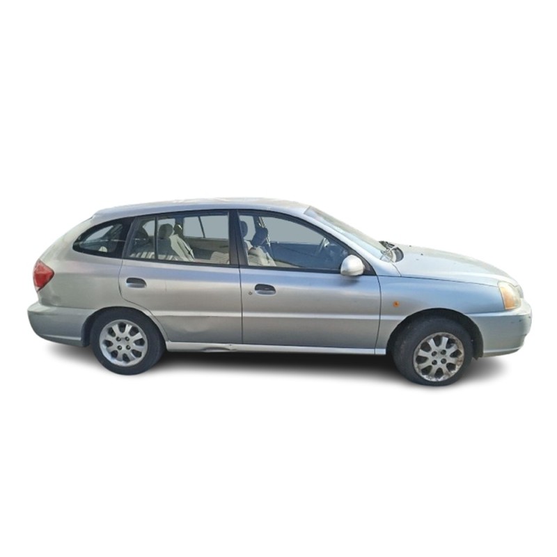 KIA RIO I HATCHBACK (DC) - imagen 2