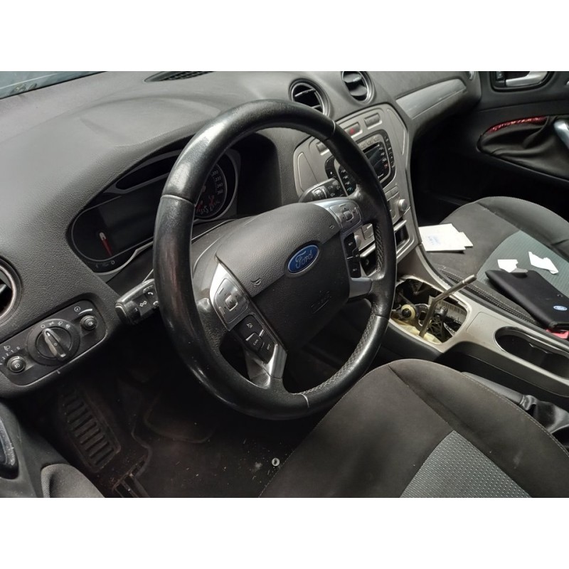 FORD MONDEO BER. (CA2) - imagen 5