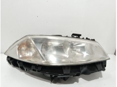 Recambio de faro derecho para renault megane i (ba0/1_) 1.9 dci (ba05, ba1f) referencia OEM IAM 8200073221F