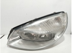Recambio de faro izquierdo para renault megane ii station wagon (km0/1_) 1.4 referencia OEM IAM 7701064132
