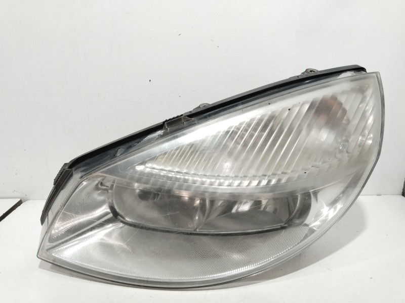 Recambio de faro izquierdo para renault megane ii station wagon (km0/1_) 1.4 referencia OEM IAM 7701064132  