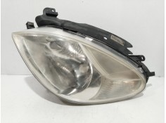 Recambio de faro izquierdo para citroën xsara picasso (n68) 1.6 hdi referencia OEM IAM 9649557480