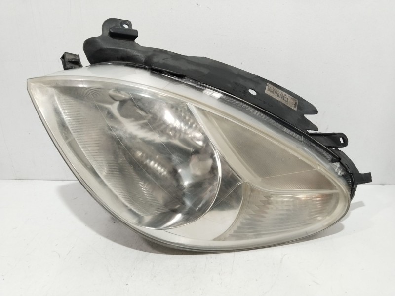 Recambio de faro izquierdo para citroën xsara picasso (n68) 1.6 hdi referencia OEM IAM 9649557480  