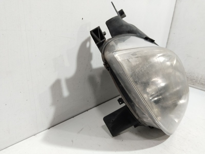 Recambio de faro izquierdo para citroën xsara picasso (n68) 1.6 hdi referencia OEM IAM 9649557480  
