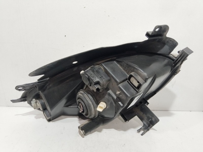 Recambio de faro izquierdo para citroën xsara picasso (n68) 1.6 hdi referencia OEM IAM 9649557480  