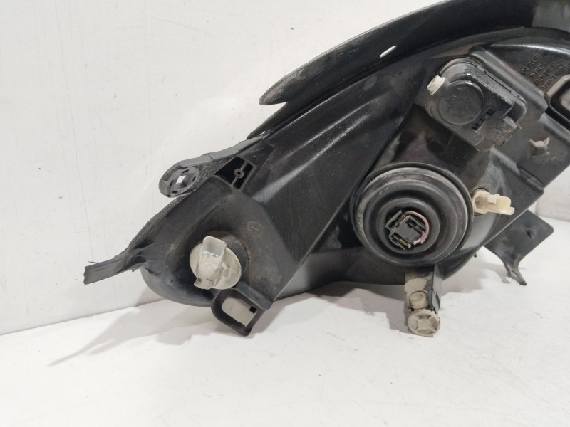 Recambio de faro izquierdo para citroën xsara picasso (n68) 1.6 hdi referencia OEM IAM 9649557480  