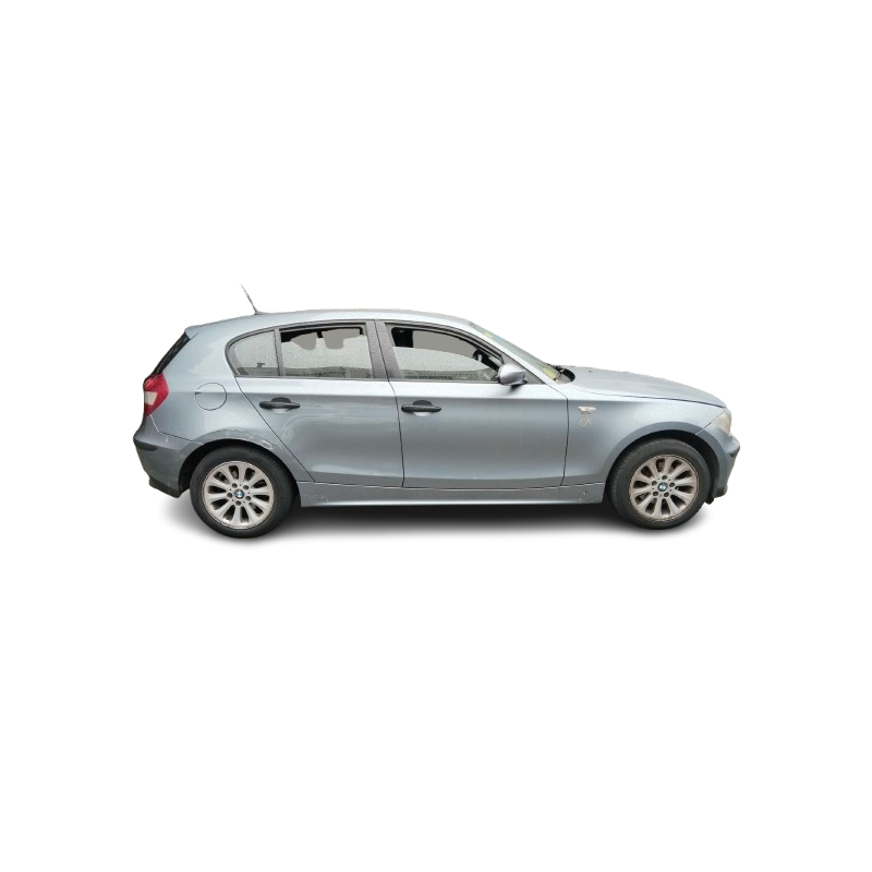 BMW 1 (E87) - imagen 4