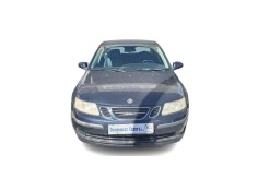 saab 9-3 (ys3f, e79, d79, d75) del año 2004