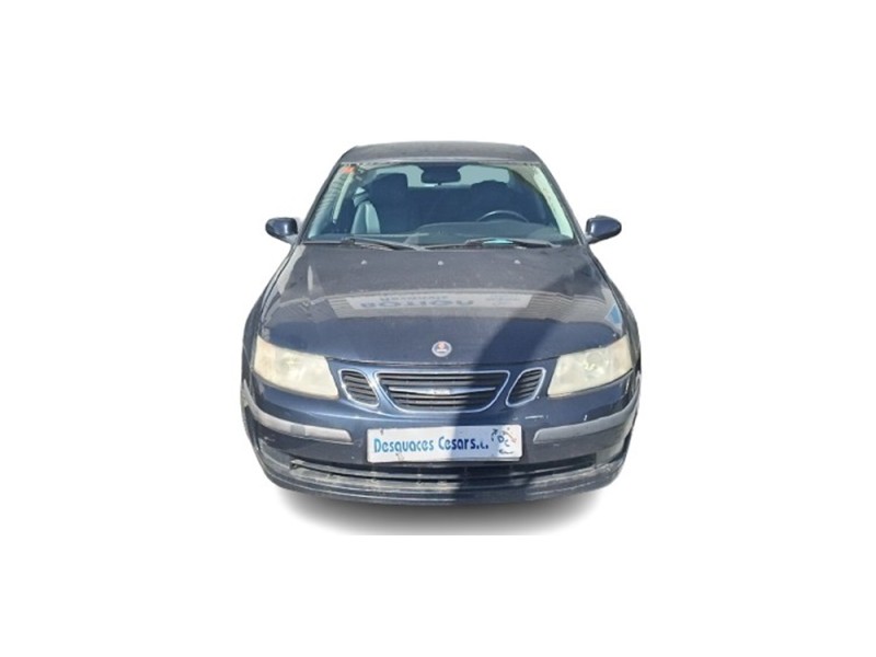 saab 9-3 (ys3f, e79, d79, d75) del año 2004